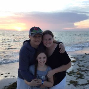 Meet your Posher, Casey