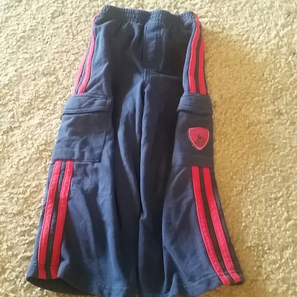 Boys Athletic/sweatpants