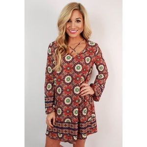 Tunic Dress
