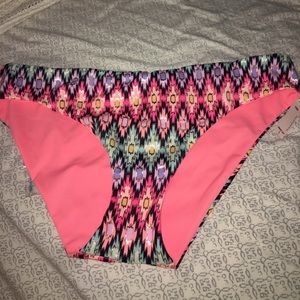 NWT Victoria's secret swim bottoms
