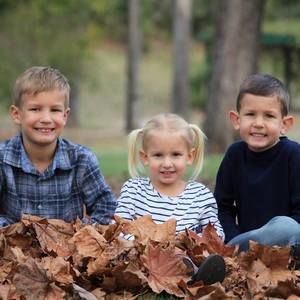 Meet your Posher, Stacy