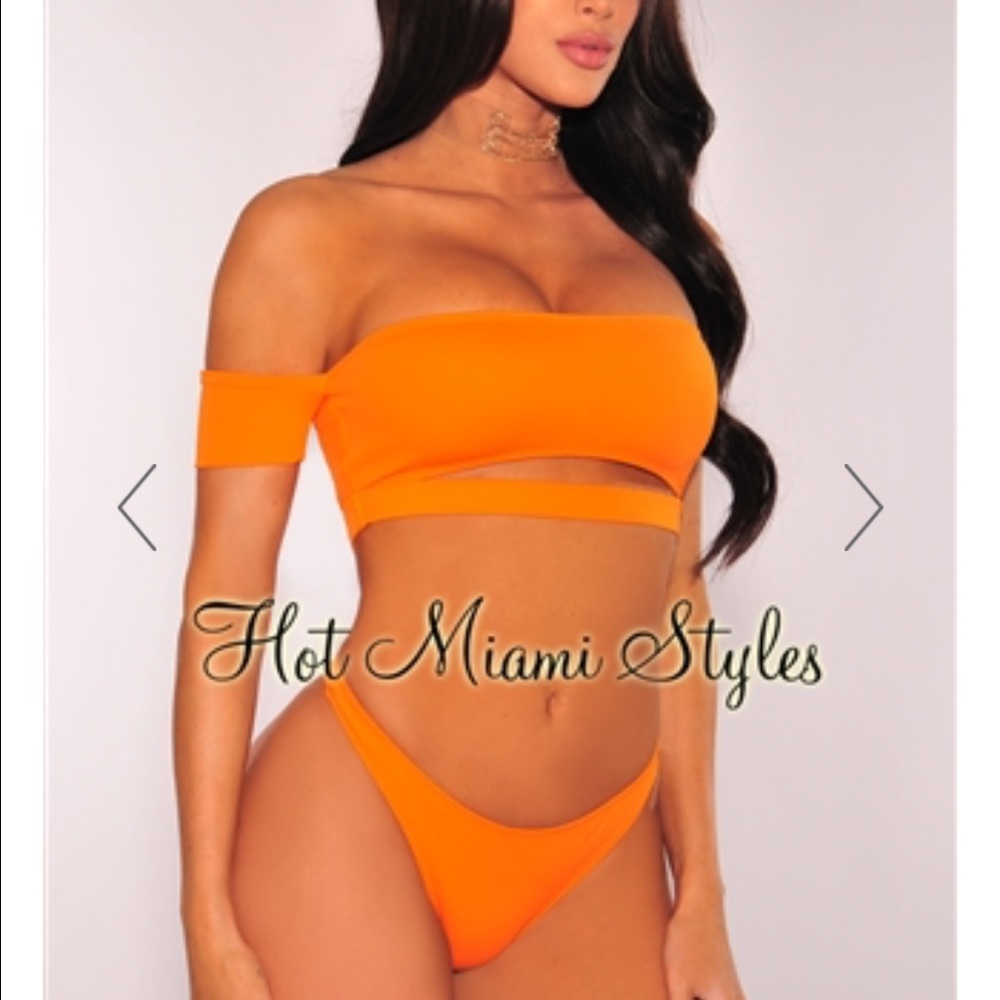 Hot Miami Styles NEW bikini!