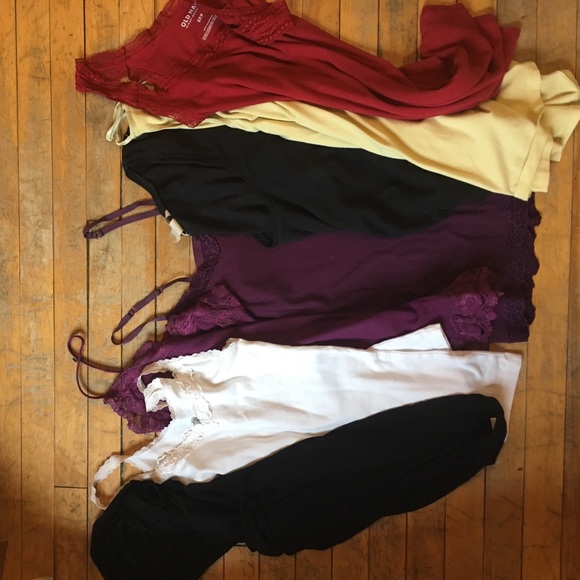 Basics sweep - Picture 1 of 8