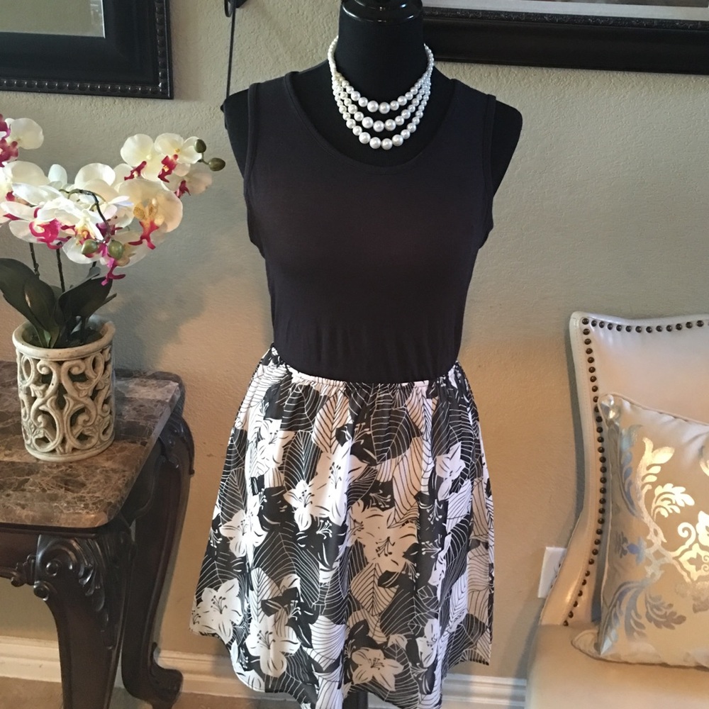 Summer Dress
