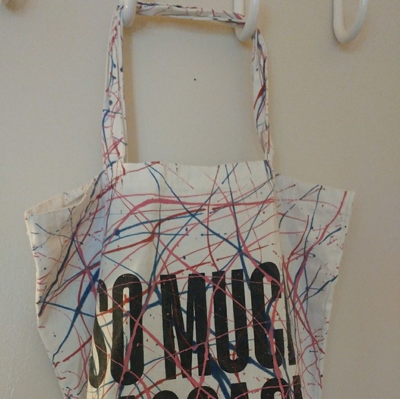 Tote - Picture 2 of 2