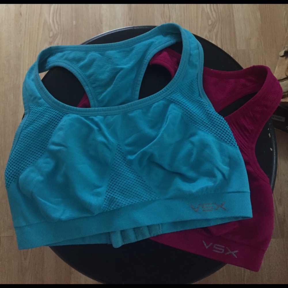 Victoria's Secret Sport's Bras