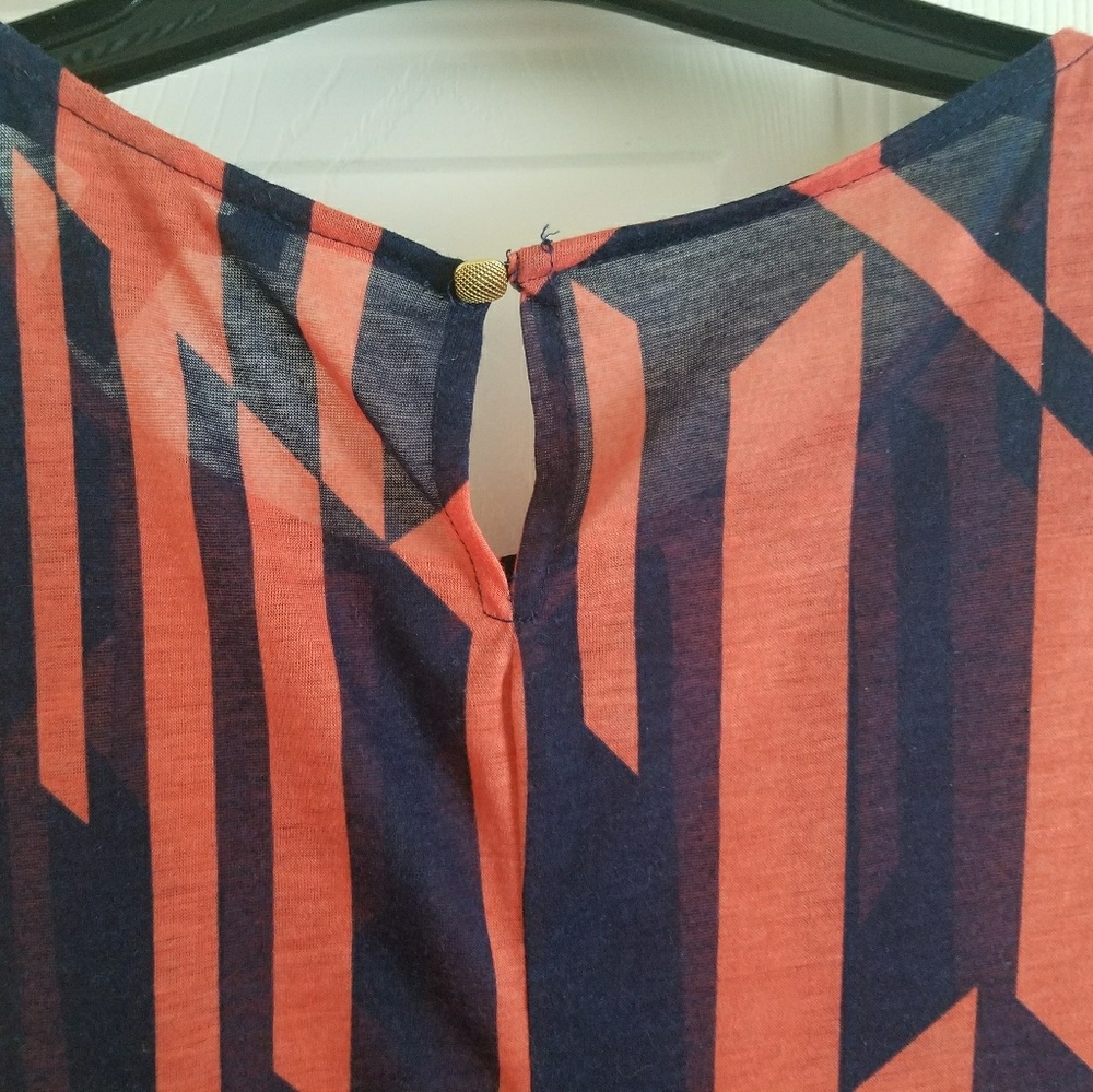Mango Flowy Tank - Picture 4 of 5