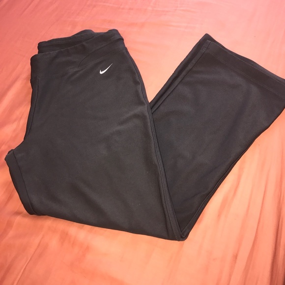 Nike Dri-Fit Stretch Pants RN#56323 - Picture 5 of 8