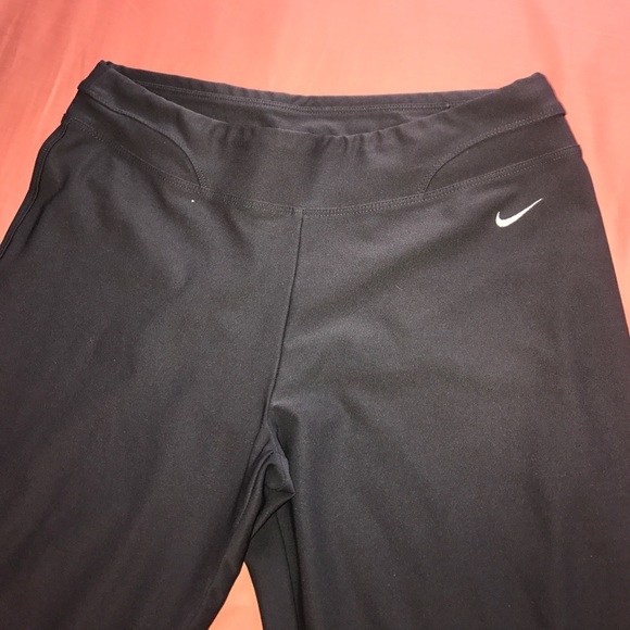 Nike Dri-Fit Stretch Pants RN#56323 - Picture 6 of 8