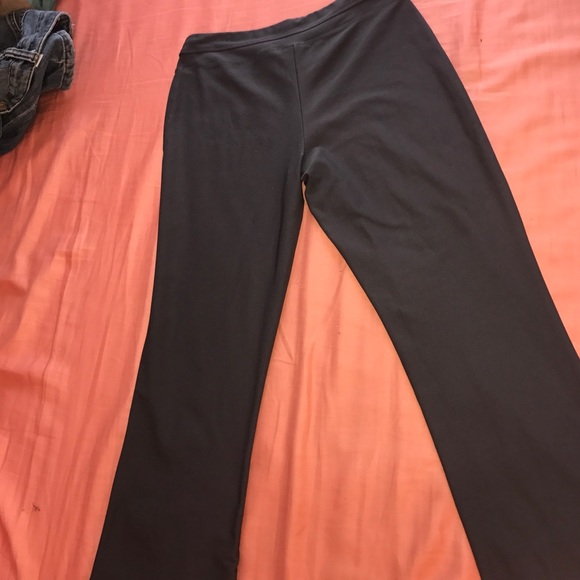 Nike Dri-Fit Stretch Pants RN#56323 - Picture 7 of 8