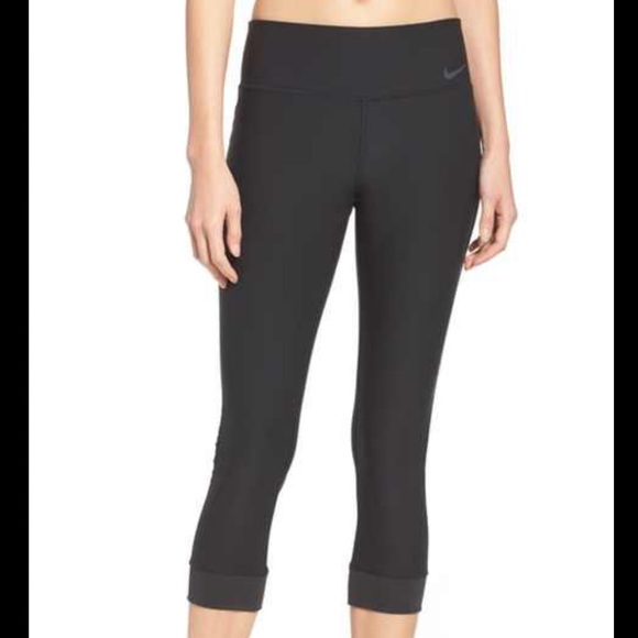 Nike Dri-Fit Stretch Pants RN#56323 - Picture 2 of 8