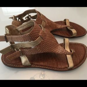 Sam Edelman sandals