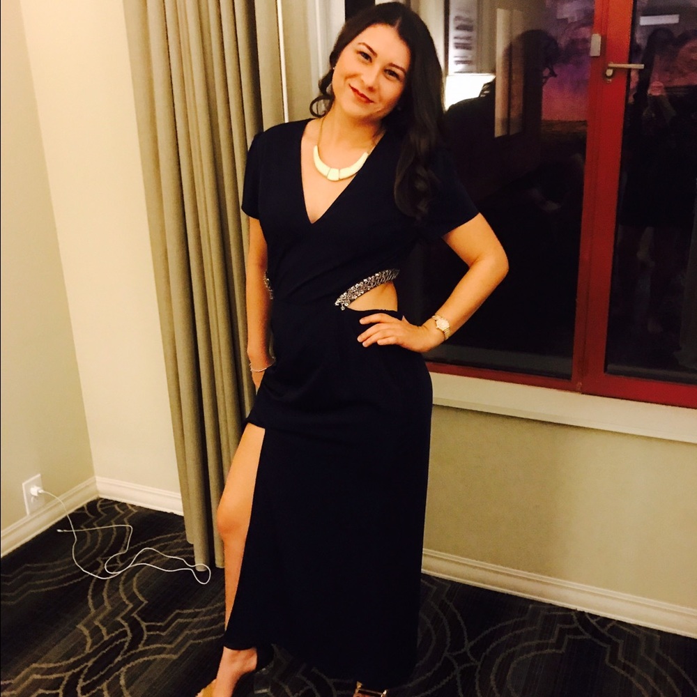 Meet your Posher, Caroline