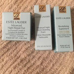 Estée Lauder Mini Trio. New!
