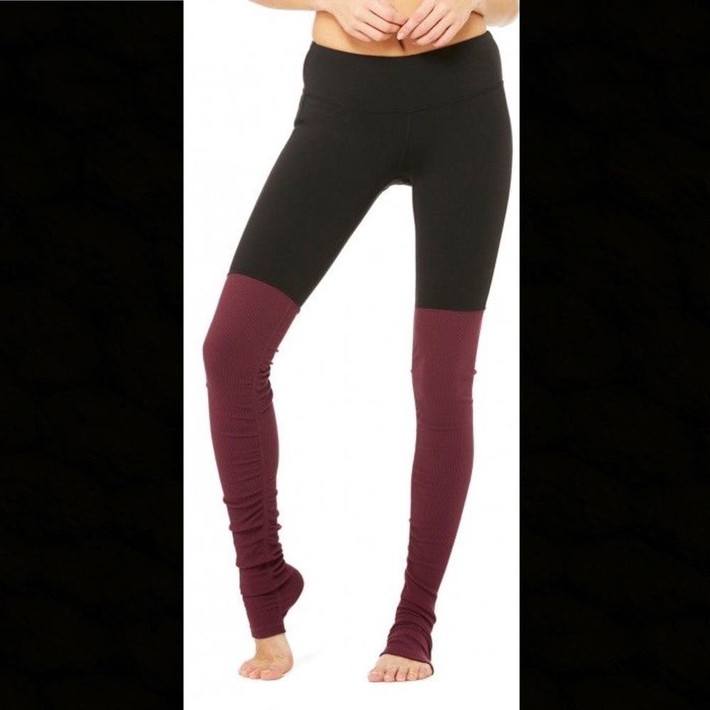 Alo Yoga Goddess Leggings