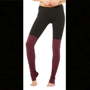 Alo Yoga Goddess Leggings