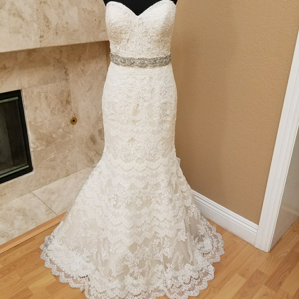 Allure Bridal