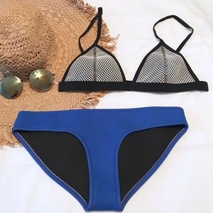 Triangl Bikini Bottoms