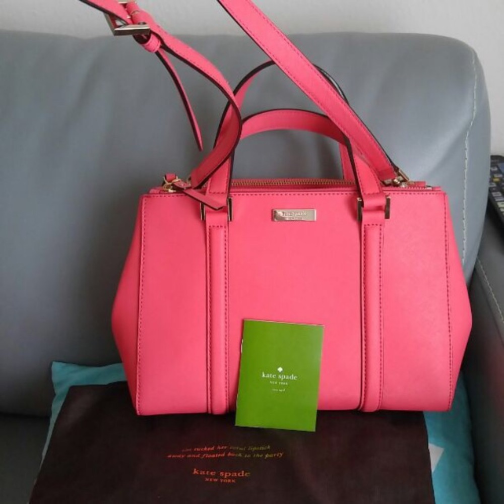 Kate spade purse
