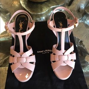 Ysl tribute pale blush