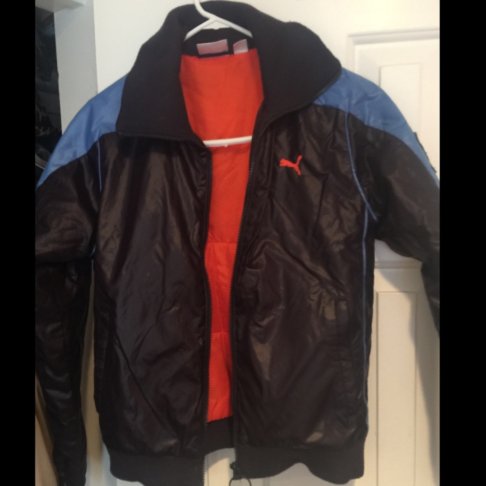 PUMA JACKET