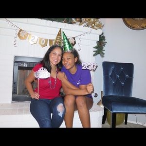 Meet your Posher, Tatianna