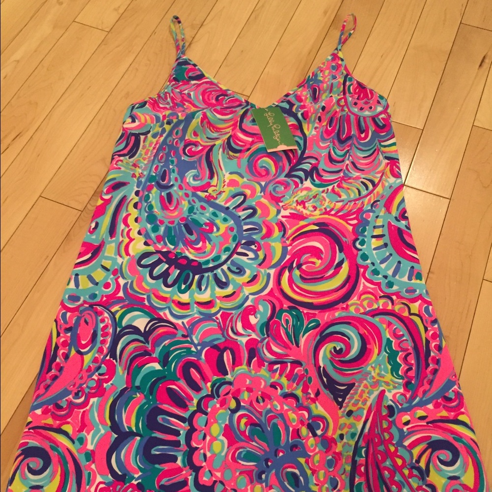 Lilly Pulitzer