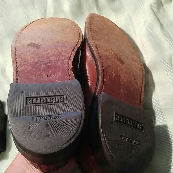 phyllisha threesome vintage shoes british walkers
