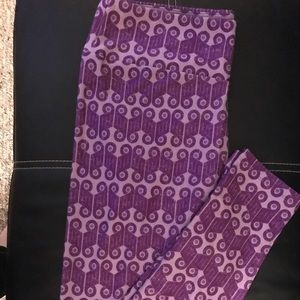 Lularoe TC leggings
