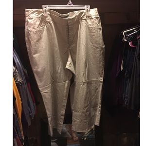 Venezia Knaki Capris