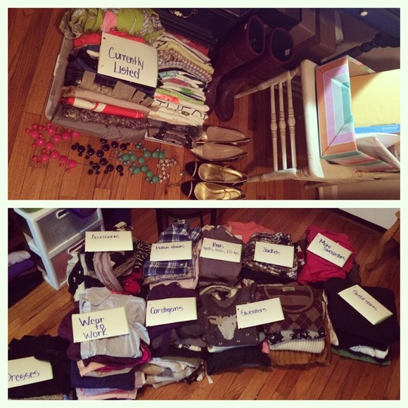 Meet your Posher, Brittany - Picture 2 of 2