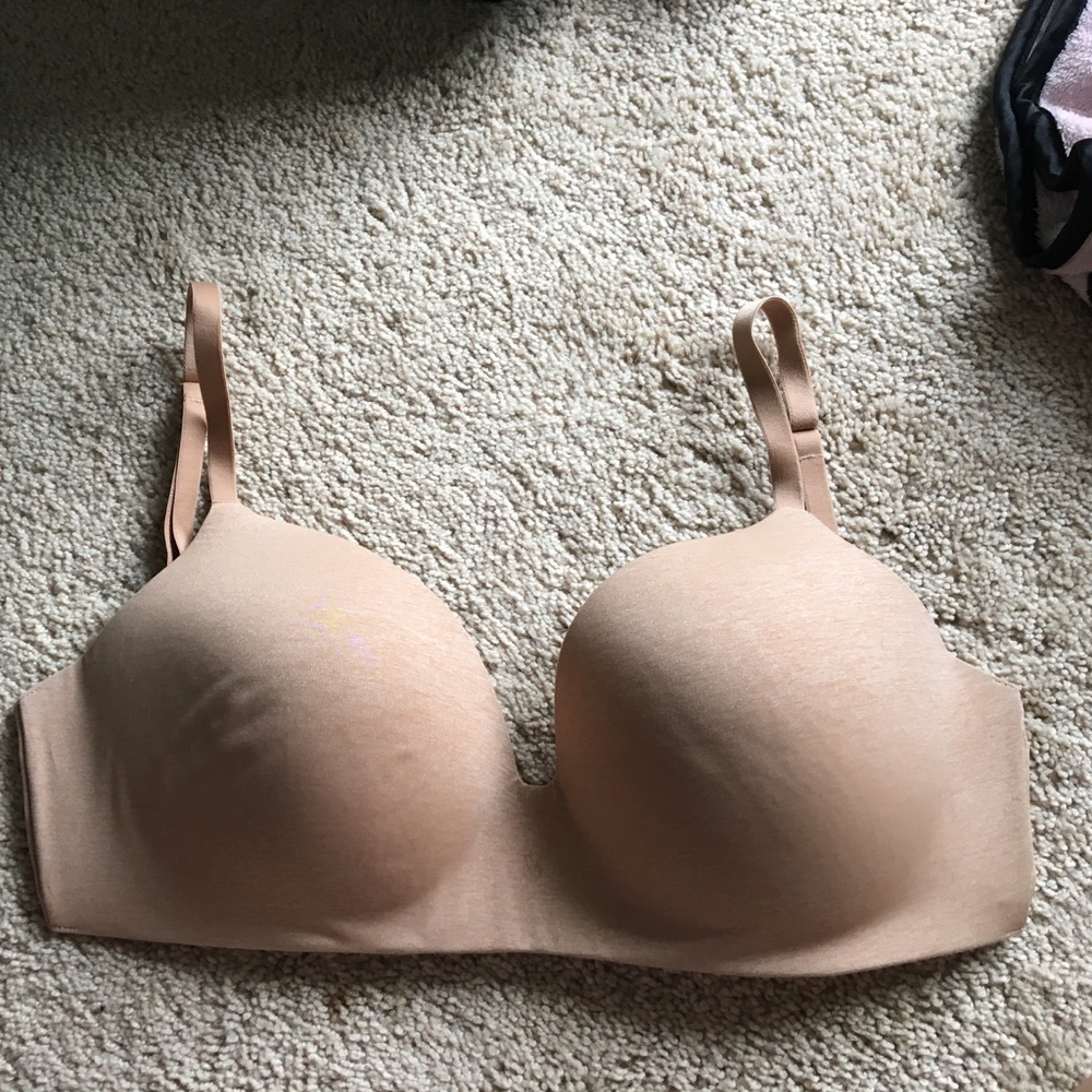 Victoria's secret bra