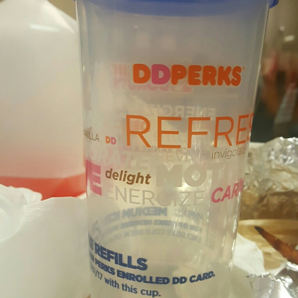 Meet your Posher, Sabrina