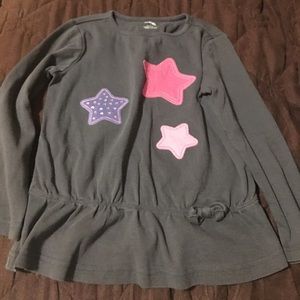Gymboree size 5 top