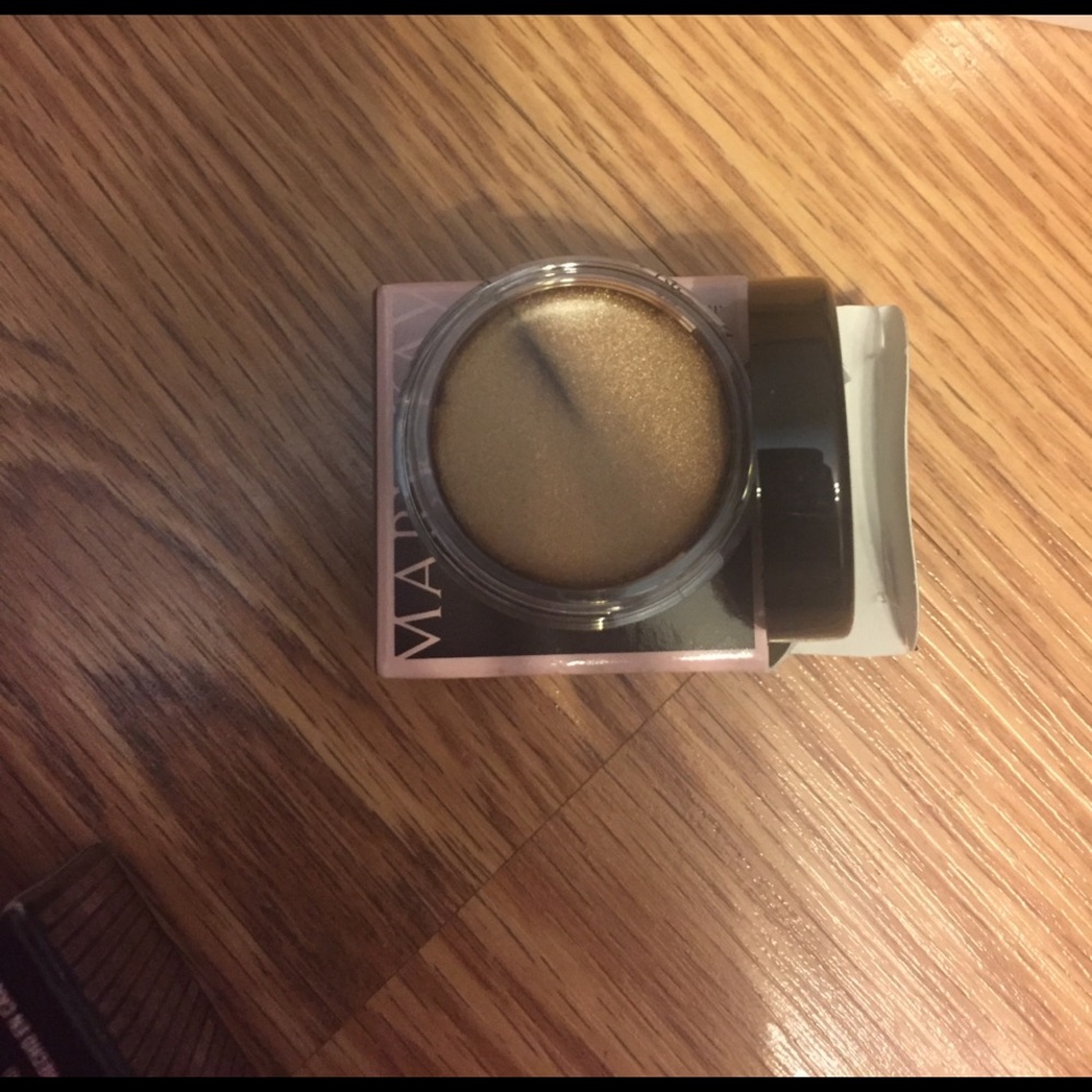Mary Kay cream eye color