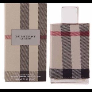 Burberry London Eau De Parfume