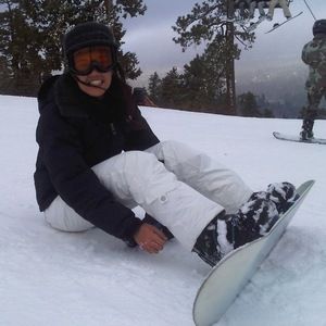 Meet your Posher, Abigail