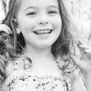 Meet your Posher, Robyn