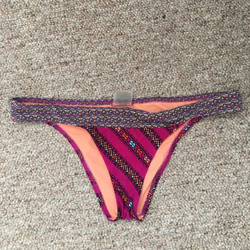 Bikini Bottoms