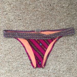 Bikini Bottoms