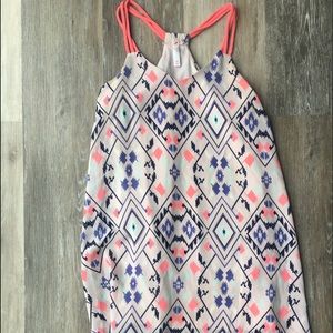 Target summer dress