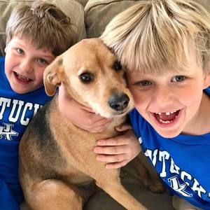 Meet your Posher, Tina