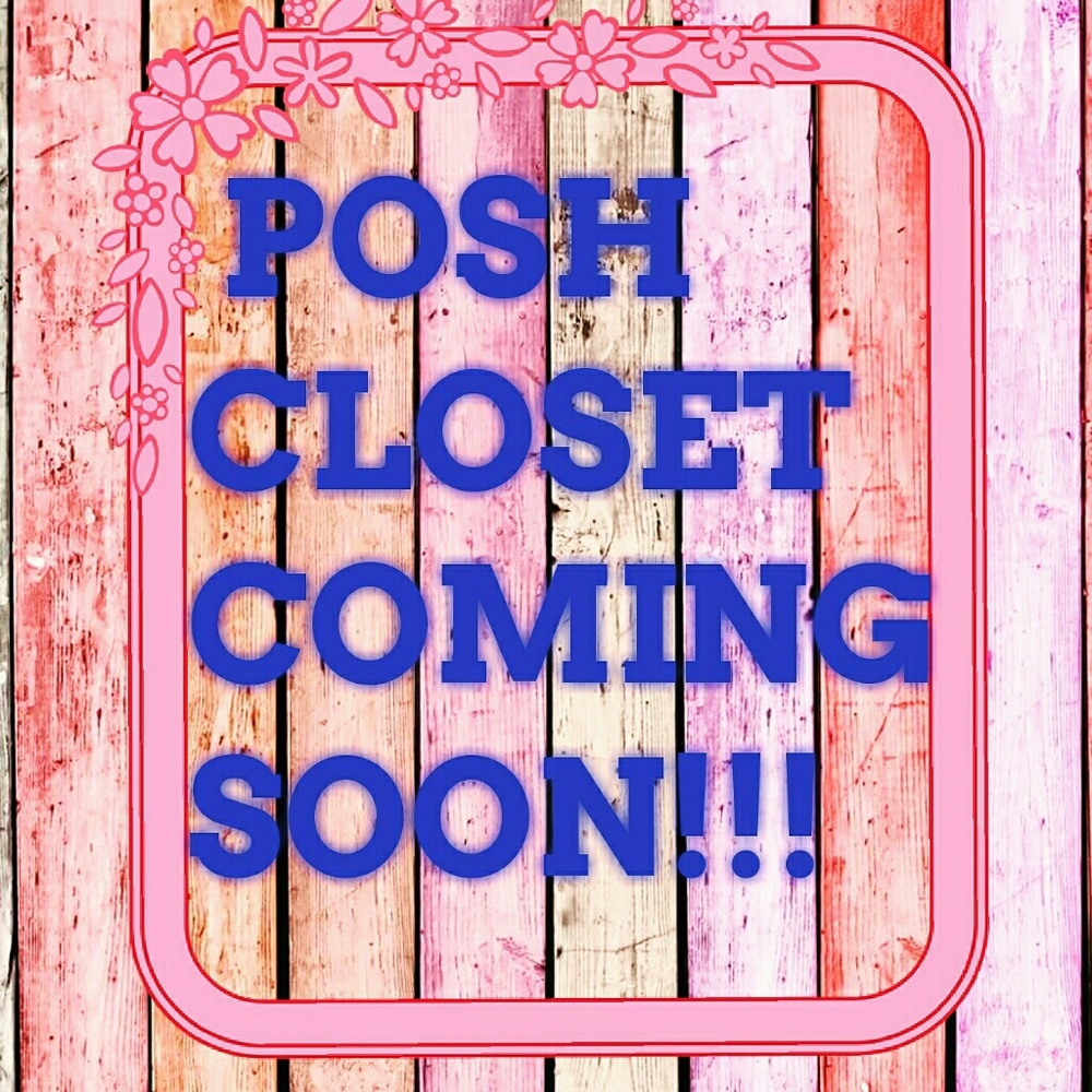 Clothes, Shoes, Accessories