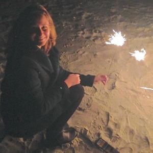 Meet your Posher, Victoria