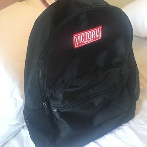 Brand new VS backpack ❤️❤️