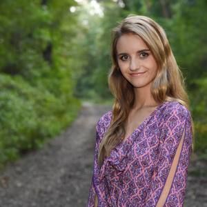 Meet your Posher, Allyson