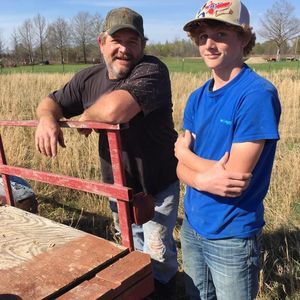 Meet your Posher, Sonya