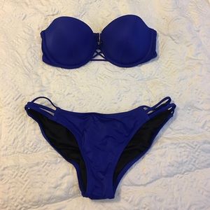 Victoria's Secret swim bottom