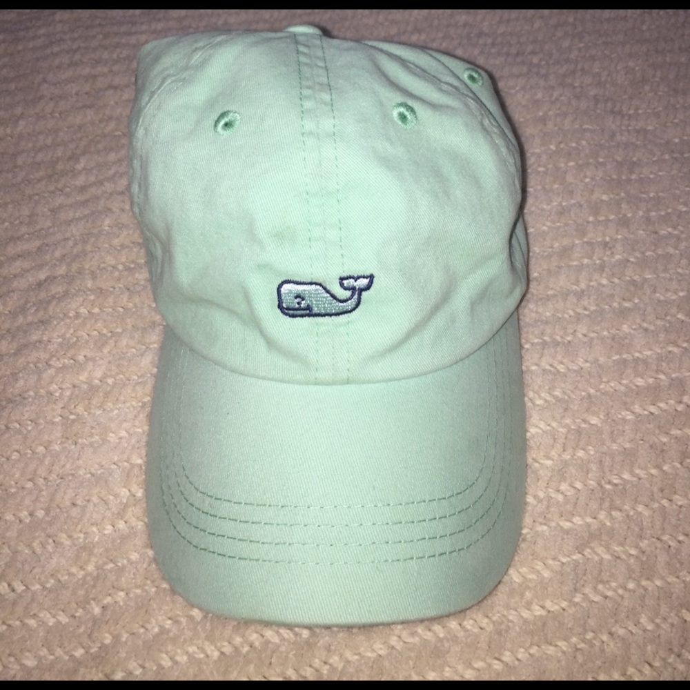 Vineyard Vines hat