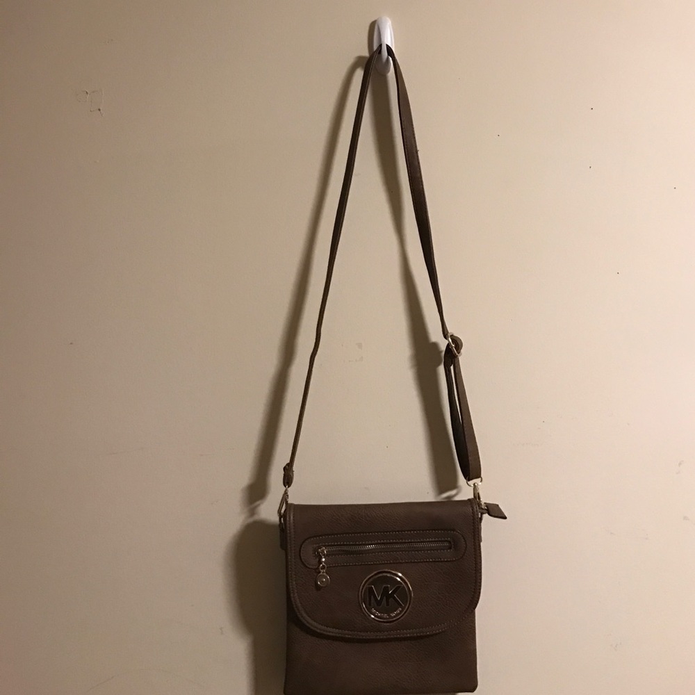 Michael Kors satchel